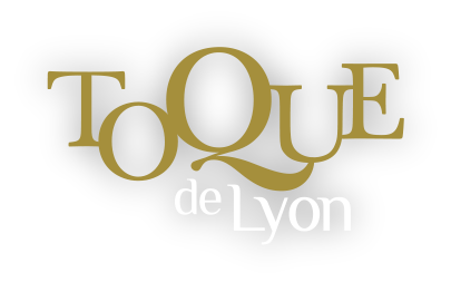 Toque de Lyon Vatel - Logo